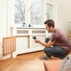 Temperatūros ir drėgmės matuoklis Bosch AdvancedTemp
