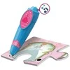 Dėlionė Clementoni Žaislai CLE DISNEY interakt.puzzle dywan Princesės 16685