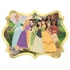 Dėlionė Clementoni Žaislai CLE DISNEY interakt.puzzle dywan Princesės 16685
