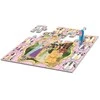 Dėlionė Clementoni Žaislai CLE DISNEY interakt.puzzle dywan Princesės 16685