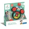 Clementoni pakabinamas vairas „Disney Baby“