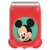 Interaktyvus žaislas vaikui Clementoni Mickey