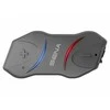 Motociklo Interkomas - Sena 10R Viengubas Bluetooth
