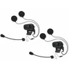 Motomobilio domofonas SENA SMH5 Dual Pack