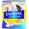 Tampax Pearl Regular Buffer tamponai 18 vnt