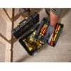 Stanley Gili įrankių dėžė FATMAX® PRO-STACK, 22L TSTAK VI