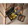 Stanley Gili įrankių dėžė FATMAX® PRO-STACK, 22L TSTAK VI
