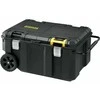 Stanley Įrankių transportavimo daiktadėžė su ratukais FATMAX PRO-STACK, 113 litrų, FMST17870-1