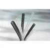 GBC SUKAS, DĖL GBC CLICKBIND A4/12 MM (50), Baltas