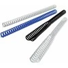 GBC SUKAS, DĖL GBC CLICKBIND A4/12 MM (50), Baltas