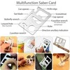Survival military survival kit
