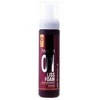Salerm Cosmetics Liss Foam Light Hold Straightening Mousse tiesinančios putos plaukams 200ml