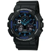 Išmanusis laikrodis Aktyvumo apyrankė Casio G-Shock GS BASIC