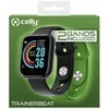 Išmanusis laikrodis Celly TRAINERBEAT, 27.2 g