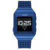 Laikrodis GUESS C3002M5. Kwarcowy, Kolor pilka. Unisex.