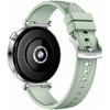 HUAWEI WATCH GT4 41mm Green Fluoroelastomer Strap