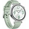 HUAWEI WATCH GT4 41mm Green Fluoroelastomer Strap
