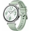 HUAWEI WATCH GT4 41mm Green Fluoroelastomer Strap
