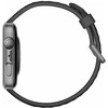 HUAWEI WATCH FIT 4 Black Fluoroelastomer Strap