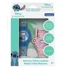 Lexibook – Stitch Walkie Talkie 2 viename laikrodžiai (DMWTW1D)