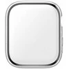 Panzer Glass PanzerGlass Full Body dėklas Apple Watch 7 41mm - skaidrus