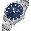 Išmanusis laikrodis unisex GRAVITY GT2-8 - BLUETOOTH, (sg019h)