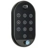 Išmanusis Domofonas - Yale 05/303000/BL Bluetooth Pirštų Atpažinimo Skaitytuvas Juodas