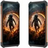 Išmanusis Telefonas Cubot King Kong ES 6,5" 6 GB RAM 128 GB Negro , naranja