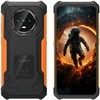 Išmanusis Telefonas Cubot King Kong ES 6,5" 6 GB RAM 128 GB Negro , naranja