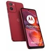 Motorola moto g05 16.9 cm (6.67") Dual SIM Android 15 4G USB Type-C 4 GB 256 GB 5200 mAh Raudona