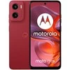 „Motorola Moto G05“ 16,9 cm (6,67 colio) Dviguba SIM kortelė „Android 15“ 4G USB C tipo 4 GB 256 GB 5200 mAh Raudonas