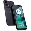 Išmanusis telefonas Motorola XT2433-5 Moto G35 5G Dual Sim 4GB RAM 256GB – Midnight Juodas