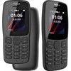 NOKIA 106 DualSim telefonas