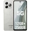Telefonas Ulefone Note 18 Pro 6/256GB Titanium