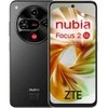 Išmanusis telefonas Nubia Focus 2 5G, 8GB RAM, 256GB Storage, 108MP Camera, 6.7" 120Hz Ekranas (Juodas)