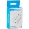 SOUND CARD USB 2-PORT/VAB-S13 VENTION