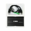 IBOX IEU2F01 I-BOX HD-01 HDD DĖKLAS USB 2.0
