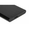 IBOX HD-05 korpusas HDD 2.5" USB 3.1 Gen.1 juodas