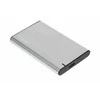 IBOX HD-05 Korpusas HDD 2.5" USB 3.1 Gen.1 pilka