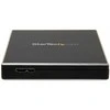 Pocket StarTech 2,5 colių diskas, USB 3.1 Juodas (S251BMU313)