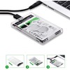 Dėklas kietajam diskui 2,5'' USB 3.0 SATA