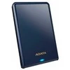 Išorinis kietasis diskas Adata HV620S 2TB, 2.5", USB 3.1 (suderinamas su USB 2.0), Mėlynas