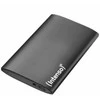 Kietasis diskas 1TB Intenso PREMIUM Portable USB 3.0 juodas