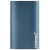 Kietasis diskas Išorinis SSD INTENSO 2TB USB 3.2