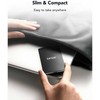 Kietasis diskas Lexar SL500 1TB Portable SSD Drive