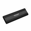 Kietasis diskas Patriot Memory Transporter Lite 512 GB USB Type-C 3.2 Gen 2 (3.1 Gen 2) (PTPL512GPECB) Juodas
