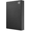 Seagate ONE TOUCH HDD 4TB Juodas 2.5IN/USB3.0 Išorinis kietasis diskas HDD WITH PASS