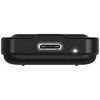 Kietasis diskas Silicon Power Portable SSD | PX10 | 512 GB | USB 3.2 Gen 2 | Juodas
