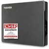 Toshiba ortable Išorinis kietasis diskas | Canvio Gaming | 1000 GB | 2.5 " | USB 3.2 Gen 1 | Juodas