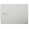 TOSHIBA 2 TB Išorinis kietasis diskas HDD - CANVIO FLEX (WARM Sidabrinis)